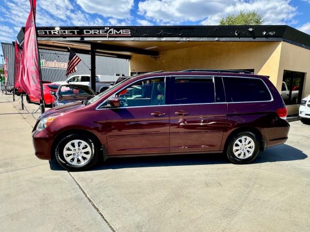 2008 Honda Odyssey EX-L for sale in Prescott, AZ