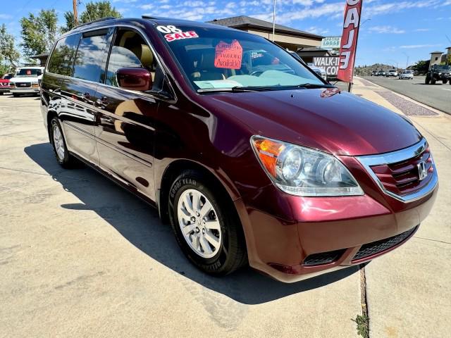 2008 Honda Odyssey EX-L