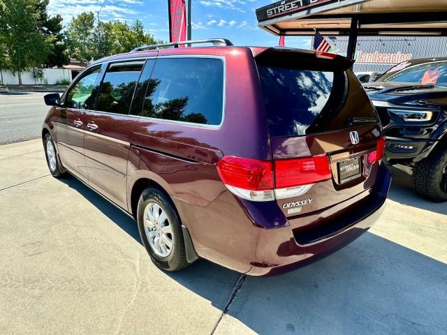 2008 Honda Odyssey EX-L