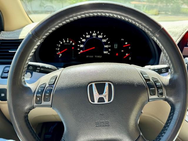2008 Honda Odyssey EX-L