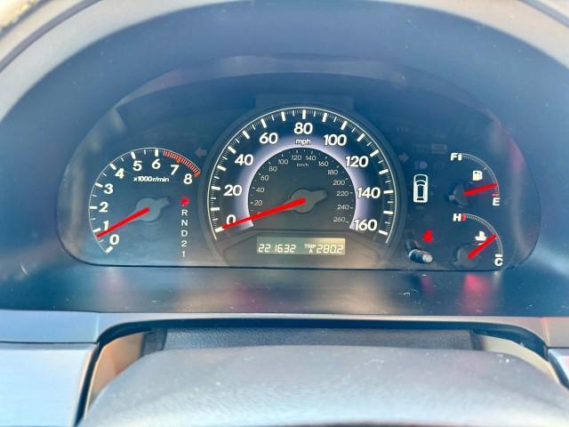 2008 Honda Odyssey EX-L