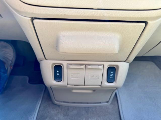 2008 Honda Odyssey EX-L