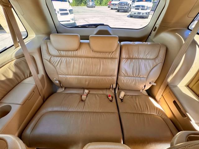2008 Honda Odyssey EX-L