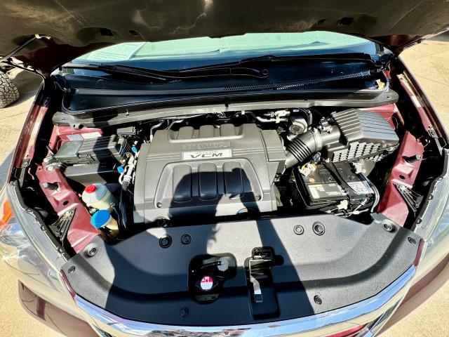2008 Honda Odyssey EX-L