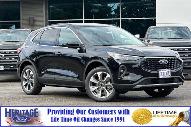 2024 Ford Escape Platinum for sale in Modesto, CA