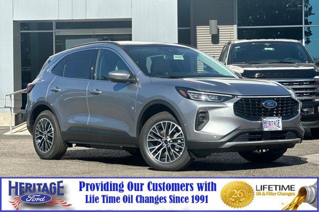 2024 Ford Escape PHEV