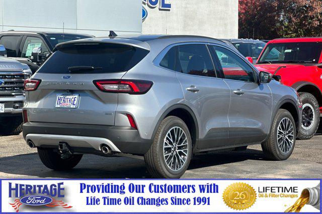 2024 Ford Escape PHEV