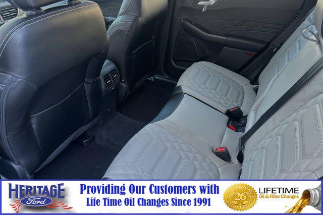 2024 Ford Escape PHEV