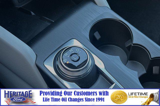 2024 Ford Escape PHEV