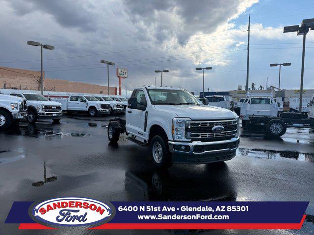 2024 Ford F-350 XL for sale in Glendale, AZ