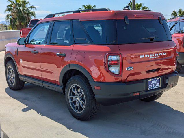 New 2024 Ford Bronco Sport For Sale in Tucson, AZ