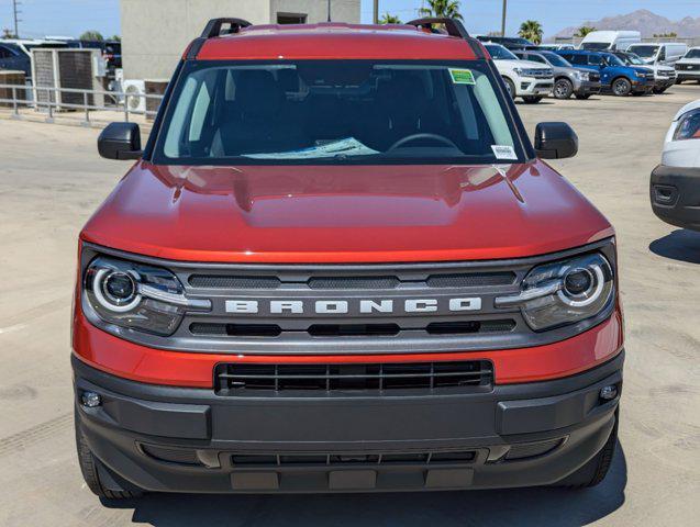 New 2024 Ford Bronco Sport For Sale in Tucson, AZ