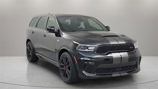 2021 Dodge Durango R/T AWD