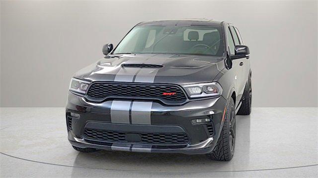 2021 Dodge Durango R/T AWD