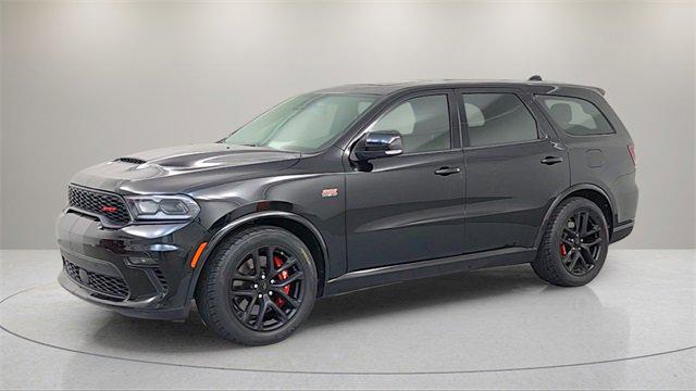 2021 Dodge Durango R/T AWD