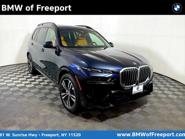 2023 BMW X7