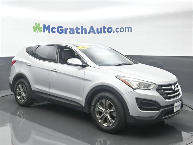 2014 Hyundai Santa Fe Sport