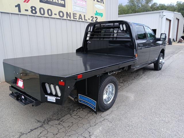 2024 RAM Ram 3500 Chassis Cab RAM 3500 TRADESMAN CREW CAB CHASSIS 4X4 60 CA