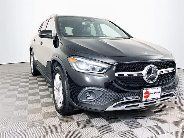 2023 Mercedes-Benz GLA 250 4MATIC