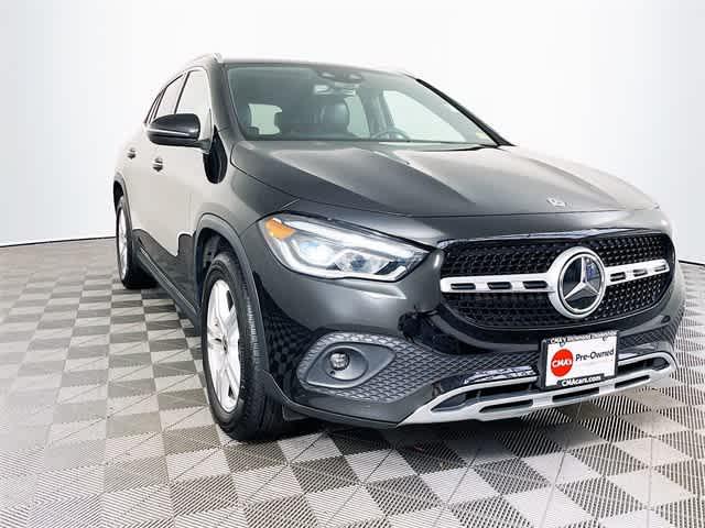 2023 Mercedes-Benz GLA 250 4MATIC