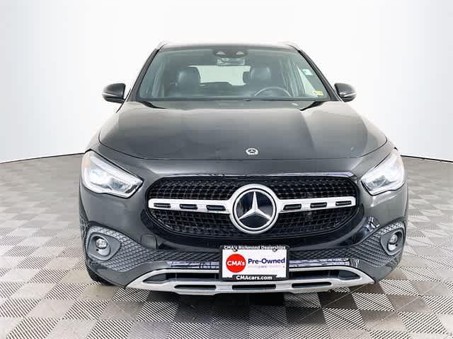 2023 Mercedes-Benz GLA 250 4MATIC