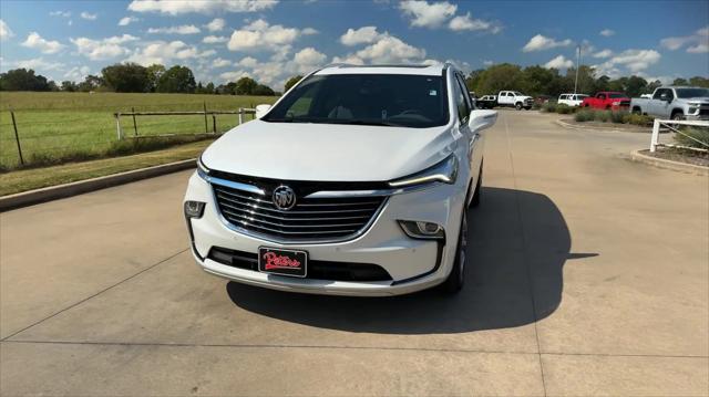 2023 Buick Enclave Premium FWD