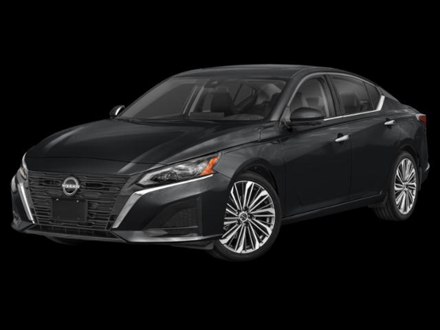 2024 Nissan Altima SL FWD