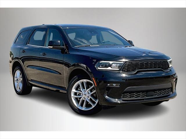 2022 Dodge Durango GT Plus AWD