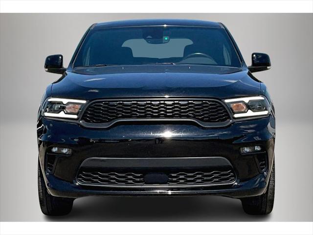 2022 Dodge Durango GT Plus AWD