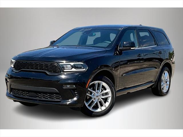 2022 Dodge Durango GT Plus AWD