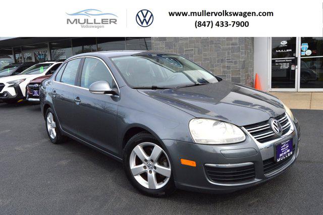 2009 Volkswagen Jetta