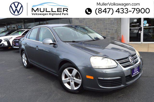 2009 Volkswagen Jetta