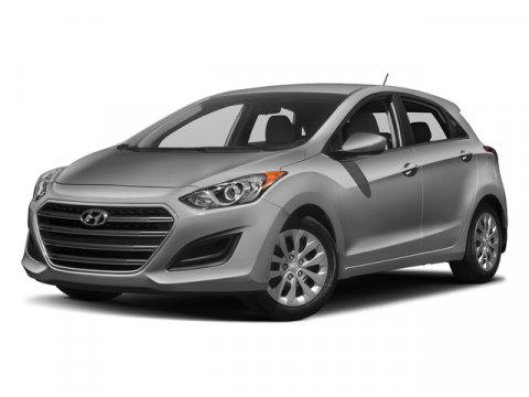 2017 Hyundai Elantra GT