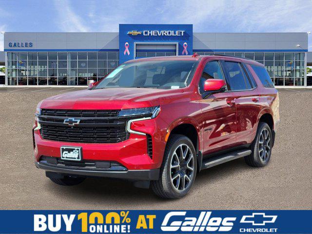 2024 Chevrolet Tahoe RST 4WD for sale in Albuquerque, NM