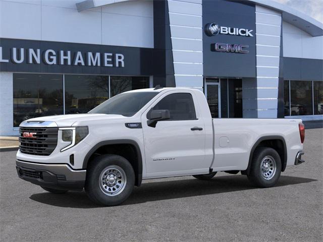 New 2025 GMC Sierra 1500 For Sale in Waterford Twp, MI