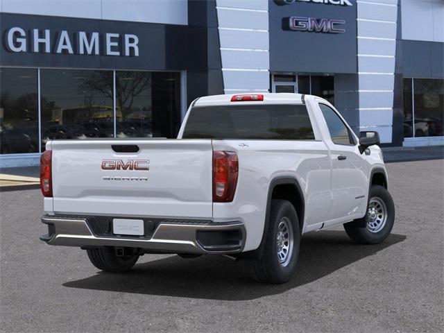 New 2025 GMC Sierra 1500 For Sale in Waterford Twp, MI