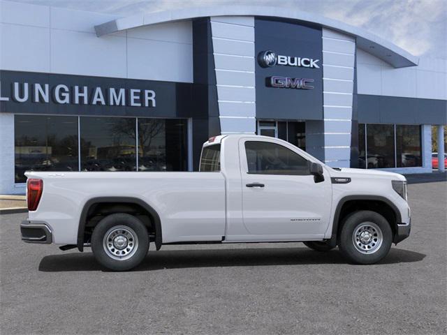 New 2025 GMC Sierra 1500 For Sale in Waterford Twp, MI