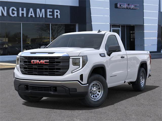 New 2025 GMC Sierra 1500 For Sale in Waterford Twp, MI