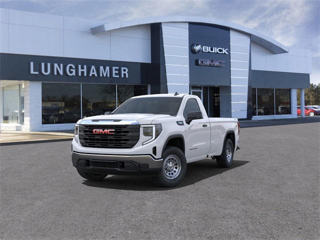 New 2025 GMC Sierra 1500 For Sale in Waterford Twp, MI