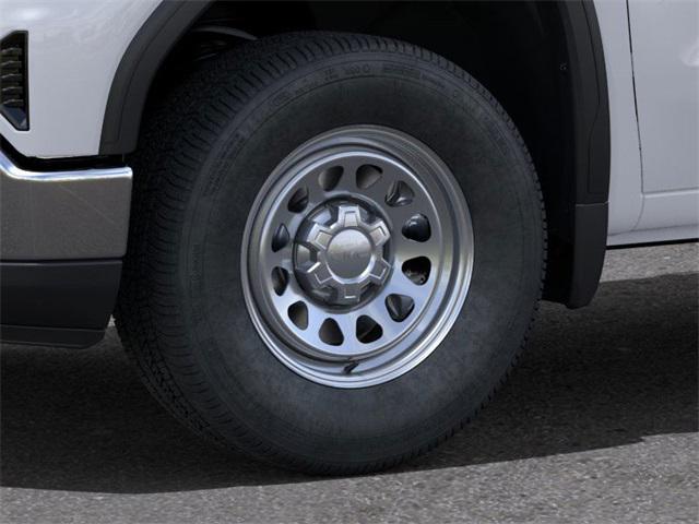 New 2025 GMC Sierra 1500 For Sale in Waterford Twp, MI