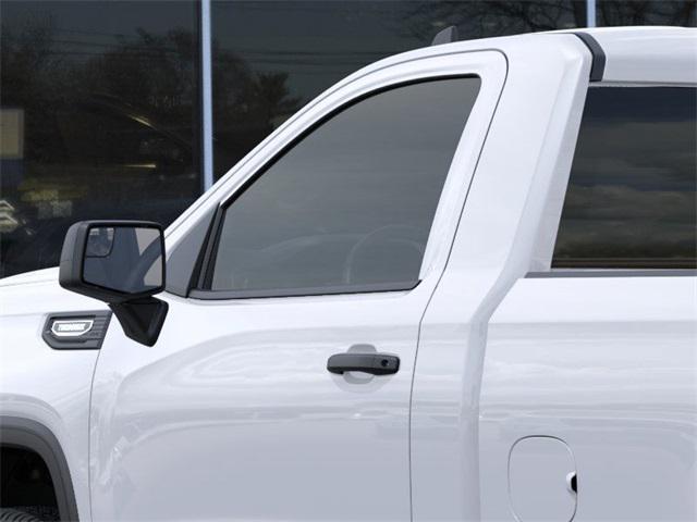 New 2025 GMC Sierra 1500 For Sale in Waterford Twp, MI