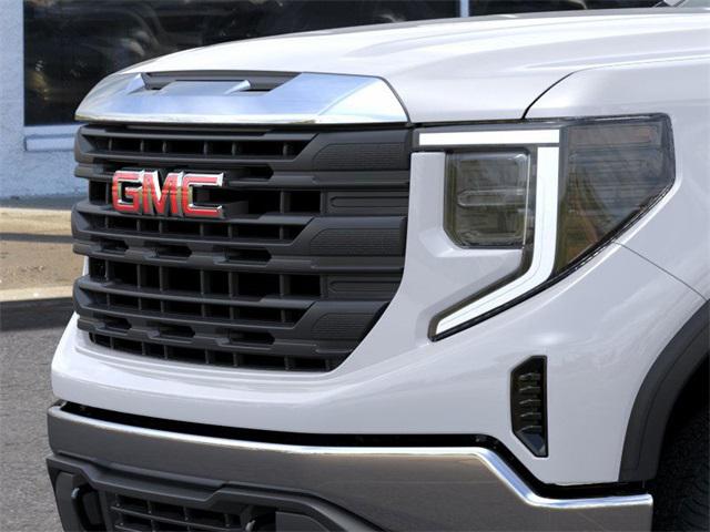 New 2025 GMC Sierra 1500 For Sale in Waterford Twp, MI