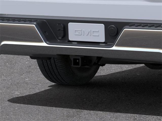 New 2025 GMC Sierra 1500 For Sale in Waterford Twp, MI