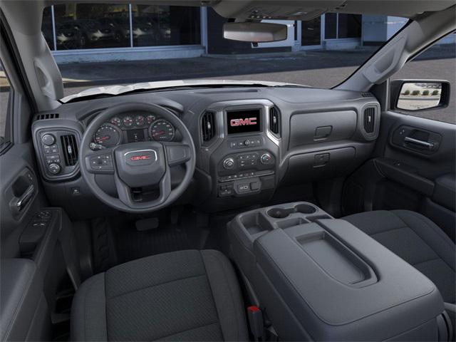 New 2025 GMC Sierra 1500 For Sale in Waterford Twp, MI