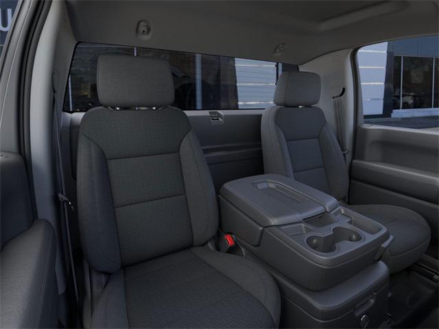 New 2025 GMC Sierra 1500 For Sale in Waterford Twp, MI
