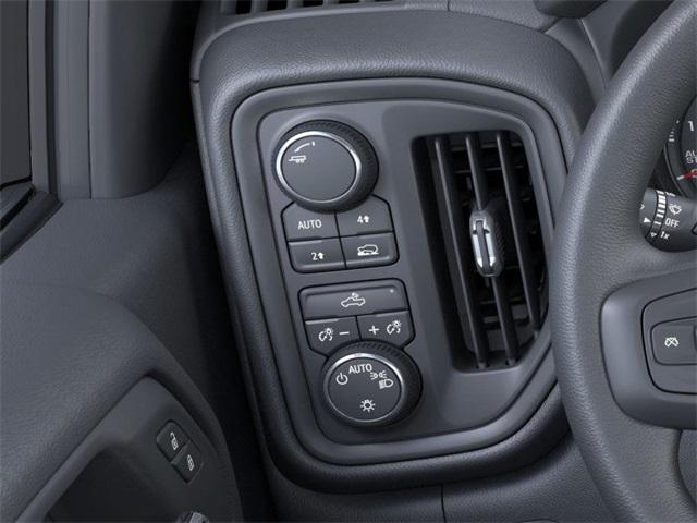 New 2025 GMC Sierra 1500 For Sale in Waterford Twp, MI