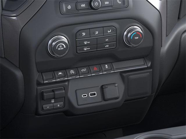 New 2025 GMC Sierra 1500 For Sale in Waterford Twp, MI