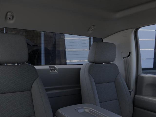 New 2025 GMC Sierra 1500 For Sale in Waterford Twp, MI