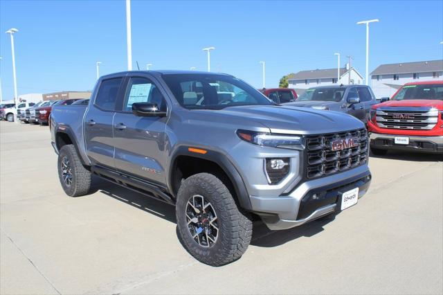 2024 GMC Canyon 4WD AT4X for sale in Storm Lake, IA