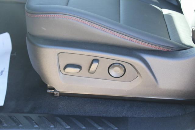 2024 GMC Canyon 4WD AT4X